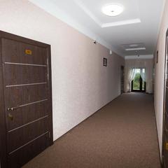 Отель Зеленый мыс, Невинномысск, Ставропольский край