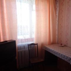 Отель Октябрь, Нерехта, Костромская область