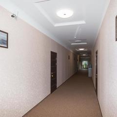 Отель Зеленый мыс, Невинномысск, Ставропольский край