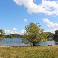 Коттеджный комплекс Светозар, Осташковский район, Тверская область