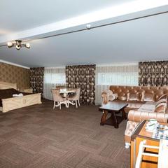 Отель Зеленый мыс, Невинномысск, Ставропольский край