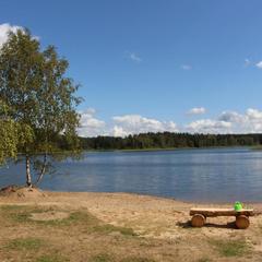 Коттеджный комплекс Светозар, Осташковский район, Тверская область