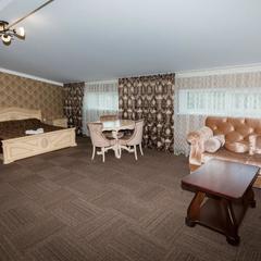 Отель Зеленый мыс, Невинномысск, Ставропольский край