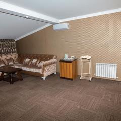 Отель Зеленый мыс, Невинномысск, Ставропольский край