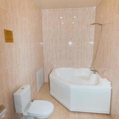 Отель Зеленый мыс, Невинномысск, Ставропольский край