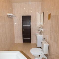 Отель Зеленый мыс, Невинномысск, Ставропольский край