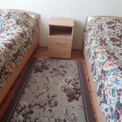 Отель Октябрь, Нерехта, Костромская область