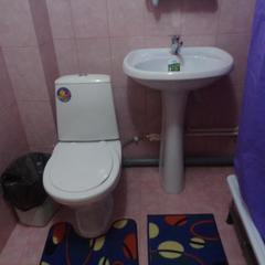 Отель Октябрь, Нерехта, Костромская область