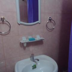 Отель Октябрь, Нерехта, Костромская область