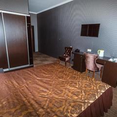 Отель Зеленый мыс, Невинномысск, Ставропольский край