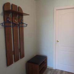 Отель Октябрь, Нерехта, Костромская область