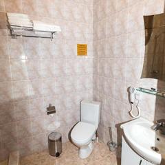 Отель Зеленый мыс, Невинномысск, Ставропольский край