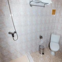 Отель Зеленый мыс, Невинномысск, Ставропольский край