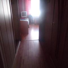 Отель Октябрь, Нерехта, Костромская область