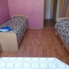 Отель Октябрь, Нерехта, Костромская область