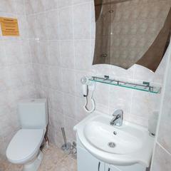 Отель Зеленый мыс, Невинномысск, Ставропольский край