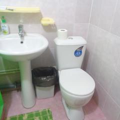 Отель Октябрь, Нерехта, Костромская область