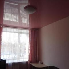 Отель Октябрь, Нерехта, Костромская область