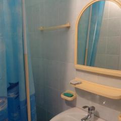 Отель Октябрь, Нерехта, Костромская область