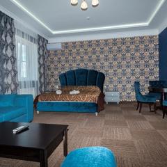 Отель Зеленый мыс, Невинномысск, Ставропольский край