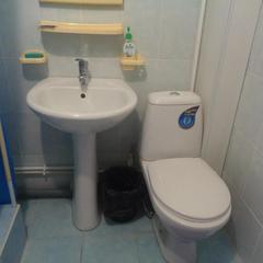 Отель Октябрь, Нерехта, Костромская область