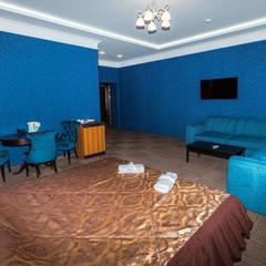 Отель Зеленый мыс, Невинномысск, Ставропольский край