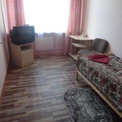 Отель Октябрь, Нерехта, Костромская область