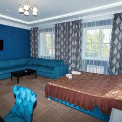 Отель Зеленый мыс, Невинномысск, Ставропольский край