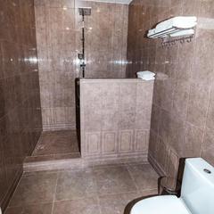 Отель Зеленый мыс, Невинномысск, Ставропольский край