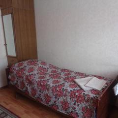 Отель Октябрь, Нерехта, Костромская область