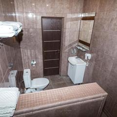 Отель Зеленый мыс, Невинномысск, Ставропольский край