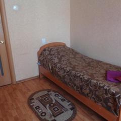 Отель Октябрь, Нерехта, Костромская область