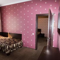 Отель Зеленый мыс, Невинномысск, Ставропольский край