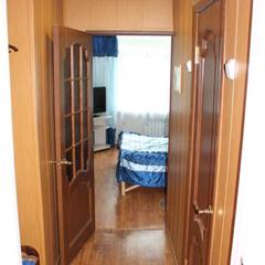 Отель Октябрь, Нерехта, Костромская область