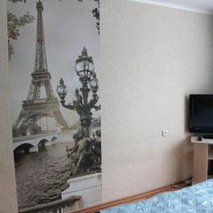 Отель Октябрь, Нерехта, Костромская область