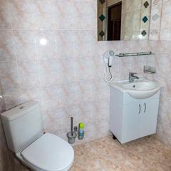 Отель Зеленый мыс, Невинномысск, Ставропольский край