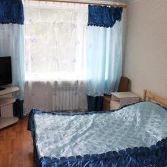 Отель Октябрь, Нерехта, Костромская область