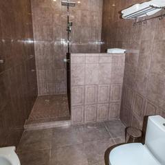 Отель Зеленый мыс, Невинномысск, Ставропольский край