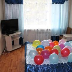 Отель Октябрь, Нерехта, Костромская область