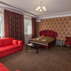 Отель Зеленый мыс, Невинномысск, Ставропольский край