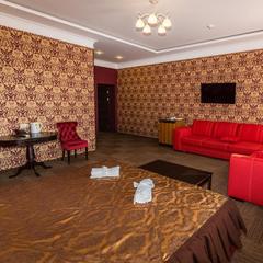 Отель Зеленый мыс, Невинномысск, Ставропольский край