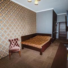 Отель Зеленый мыс, Невинномысск, Ставропольский край