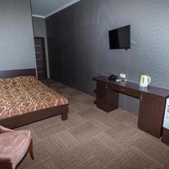 Отель Зеленый мыс, Невинномысск, Ставропольский край