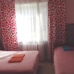 Гостиница Нестерово, Нестерово, Московская область