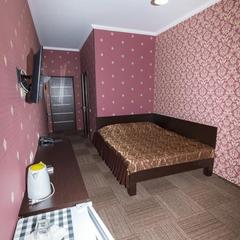 Отель Зеленый мыс, Невинномысск, Ставропольский край