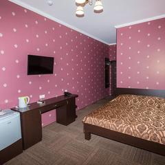 Отель Зеленый мыс, Невинномысск, Ставропольский край