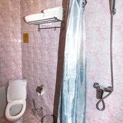 Отель Зеленый мыс, Невинномысск, Ставропольский край