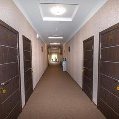 Отель Зеленый мыс, Невинномысск, Ставропольский край