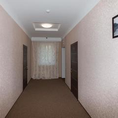 Отель Зеленый мыс, Невинномысск, Ставропольский край