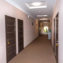 Отель Зеленый мыс, Невинномысск, Ставропольский край